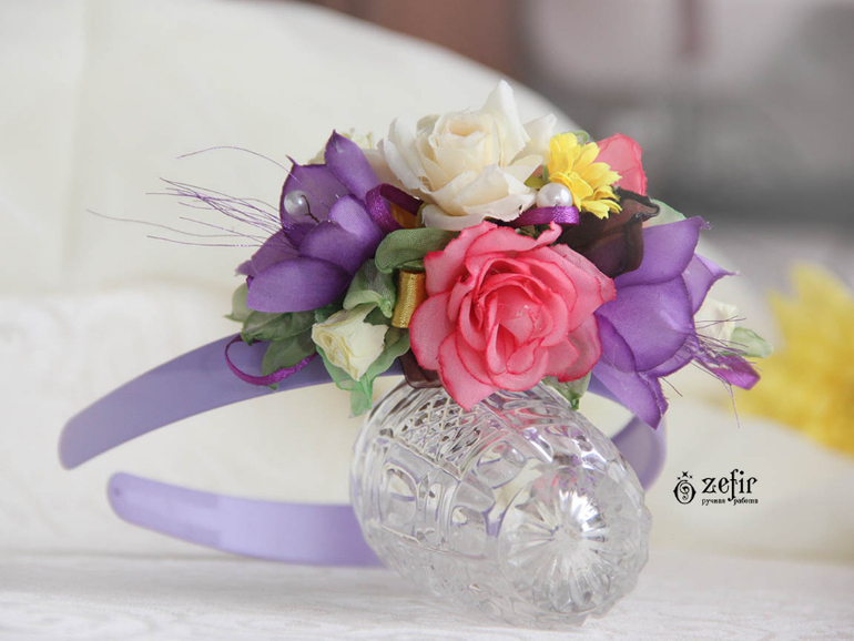 новые ободоки