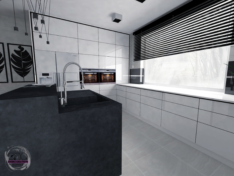 Дизайн интерьера и мебели