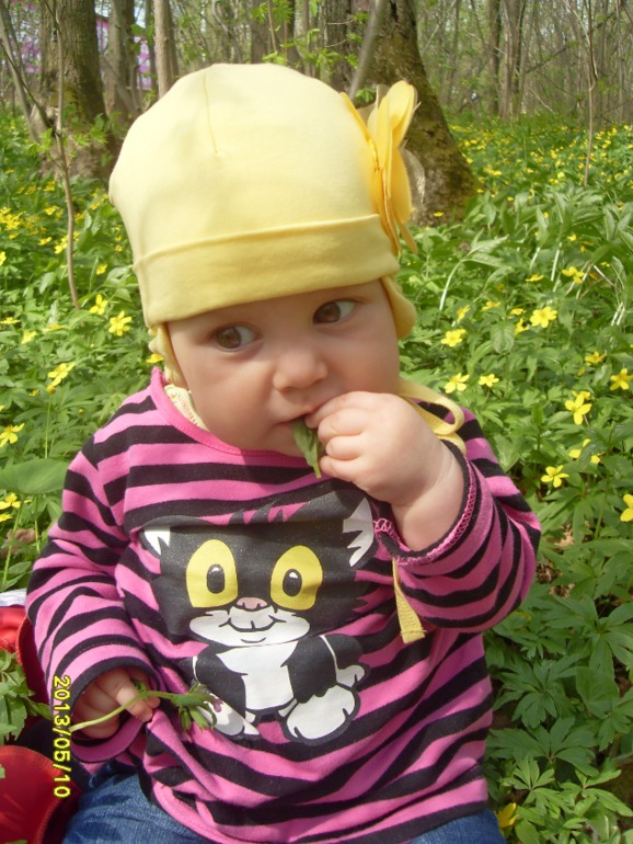 наше лето в фото