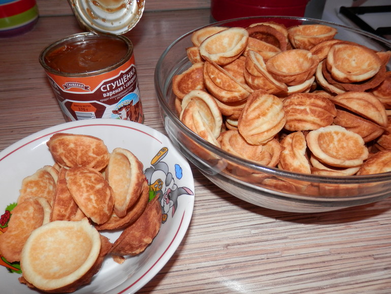 Вкус из детства...