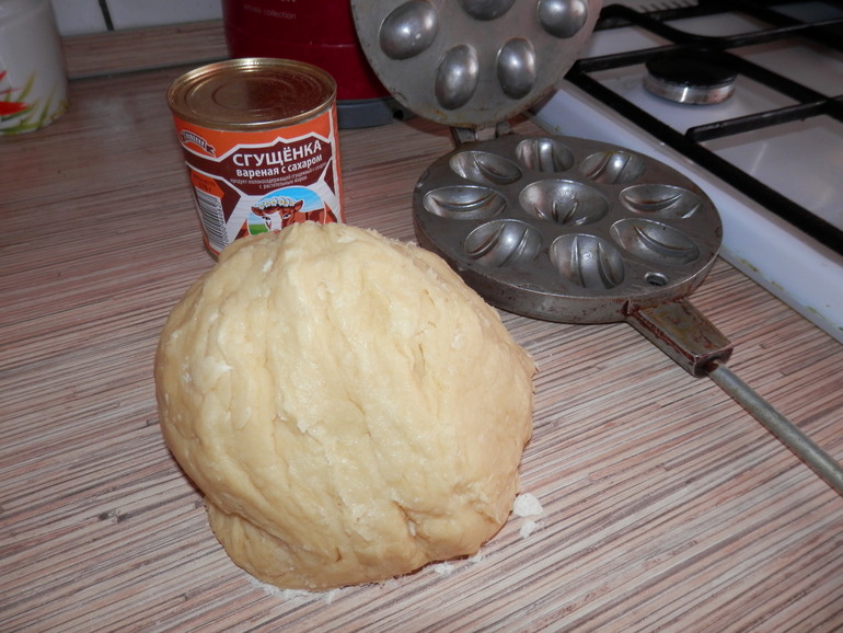 Вкус из детства...