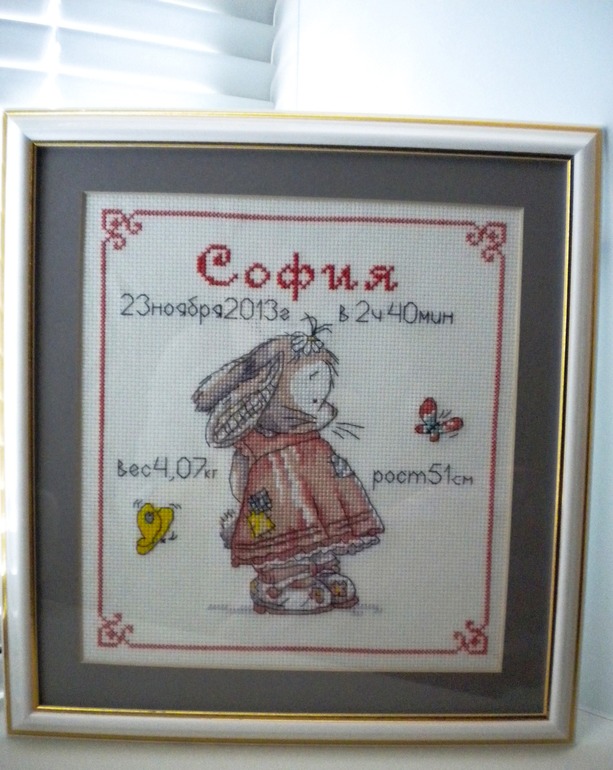 Не совсем удачная метрика!!!!!!!!!!