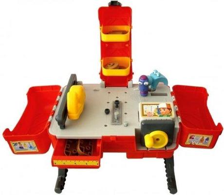 Наши игрушки 1,5 года  Fisher Price, Vtech и др.