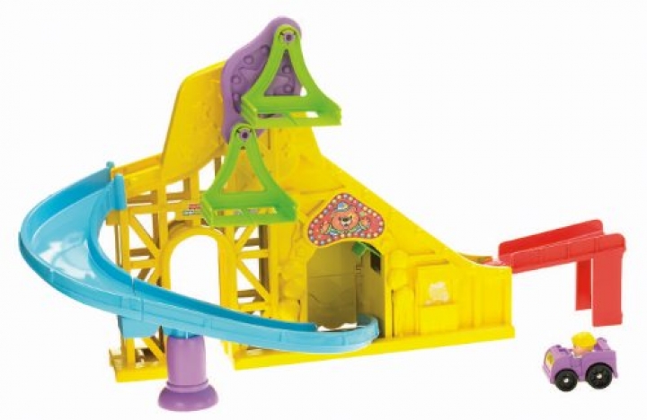 Наши игрушки 1,5 года  Fisher Price, Vtech и др.