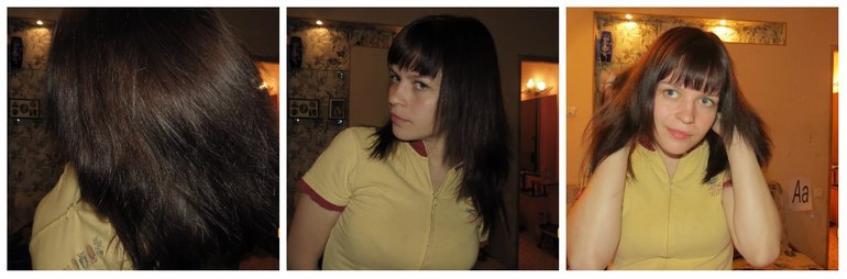 НФ Прошу взгляд со стороны.