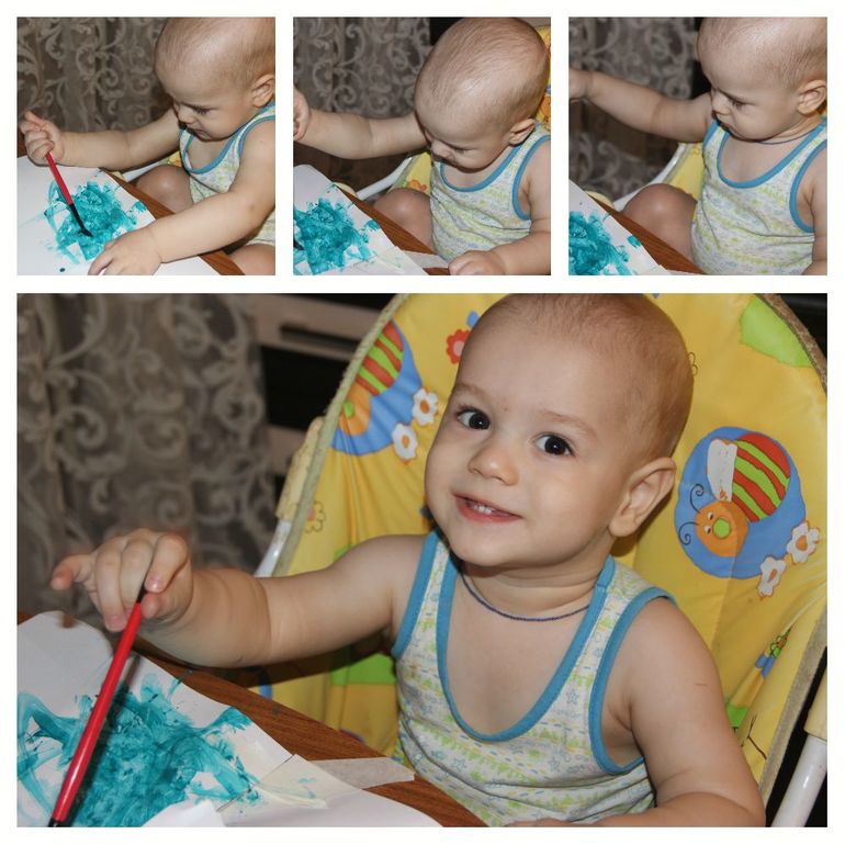 ТН Фигуры. День второй - ТРЕУГОЛЬНИК