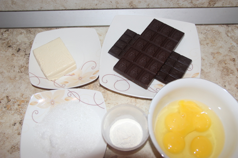 Кулинарный марафон - итоги