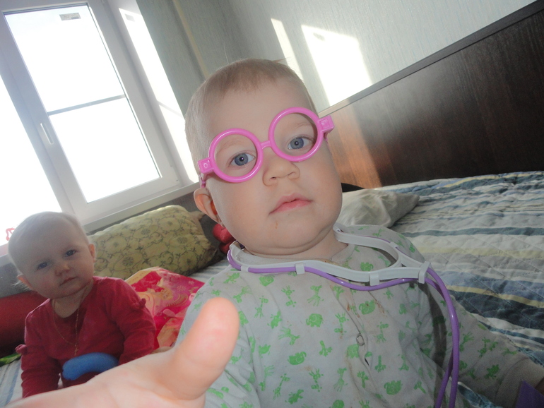 Наши новости.