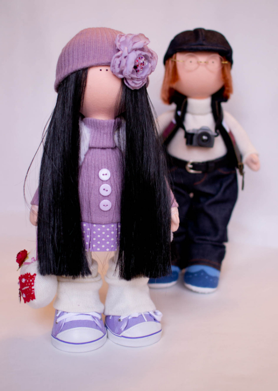 Счастливы вместе)