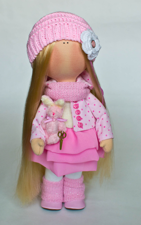 Для Юлии)))) в розовом)