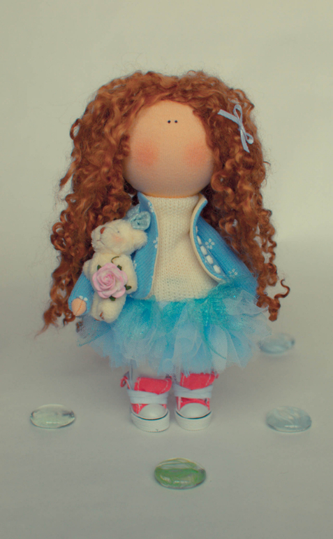 Лена и Вера.