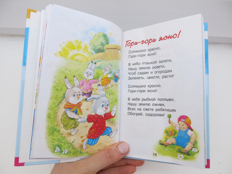 Эх! Наш новый бюджет на игрушки