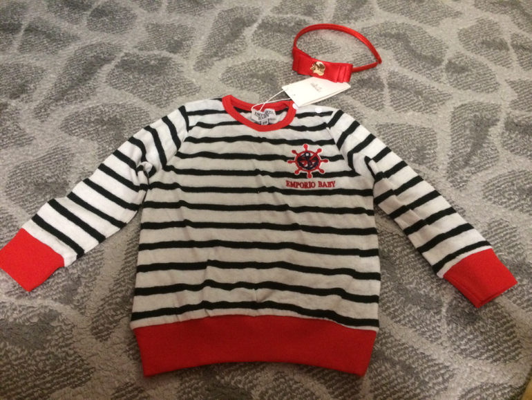 Наш гардеробчик!!!