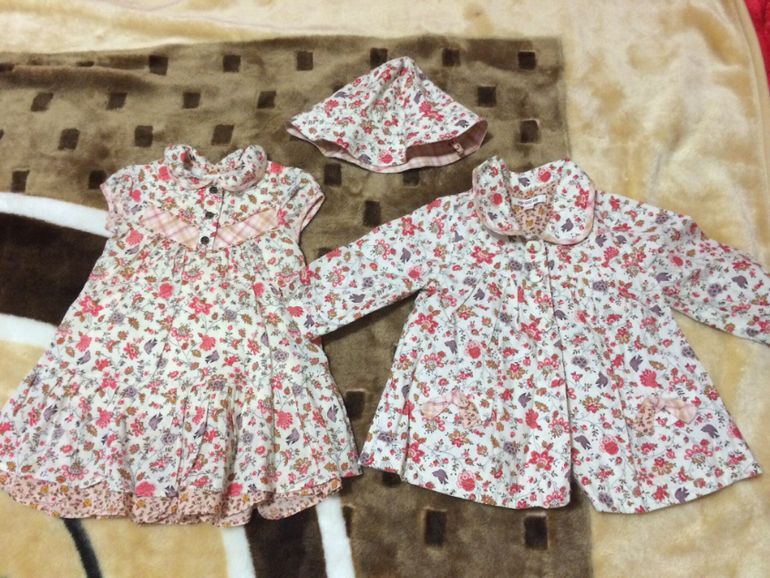 Наш гардеробчик!!!