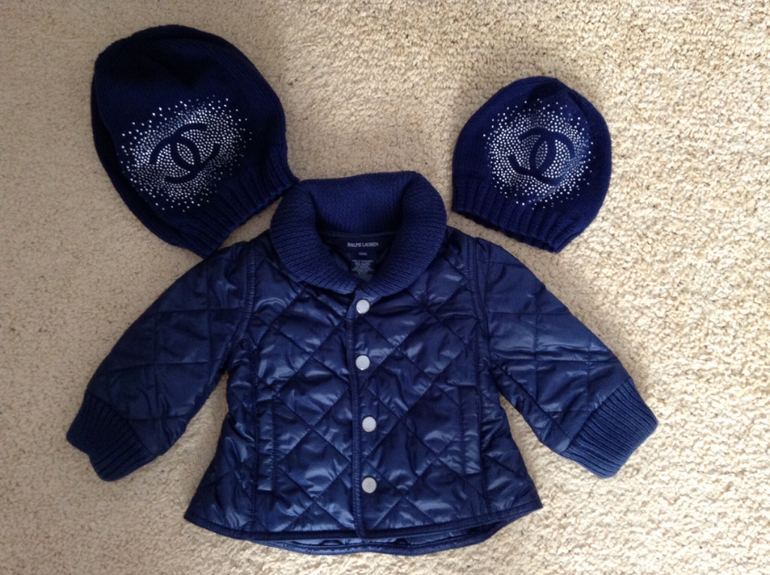 Наш гардеробчик!!!