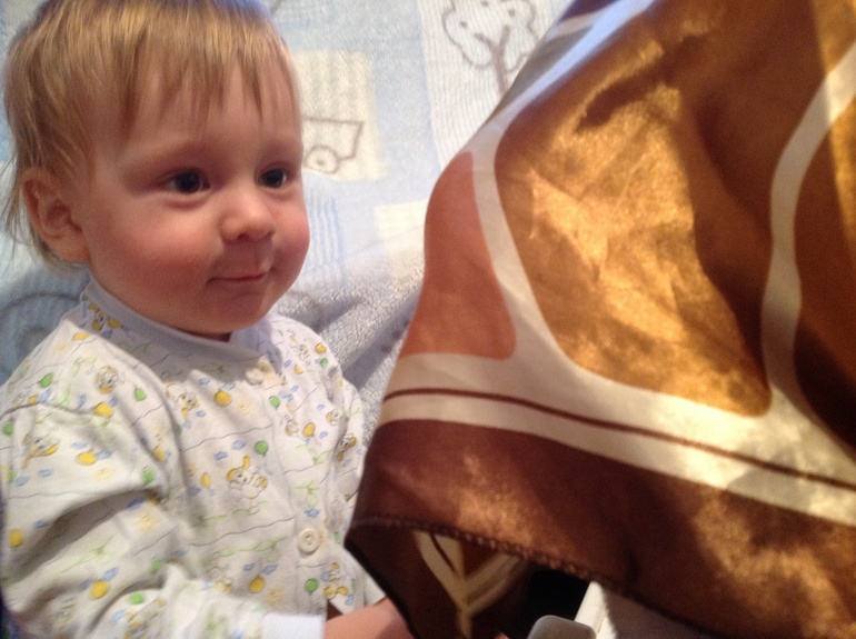 Регулярные занятия. Занятие 1.