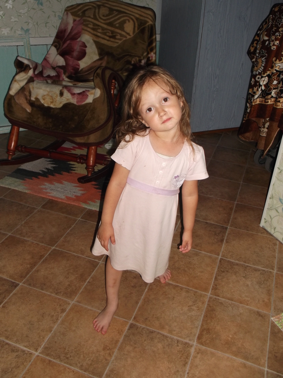 Ой девочки! Добралась я до веранды...(продолжение поста) ФОТО!!!