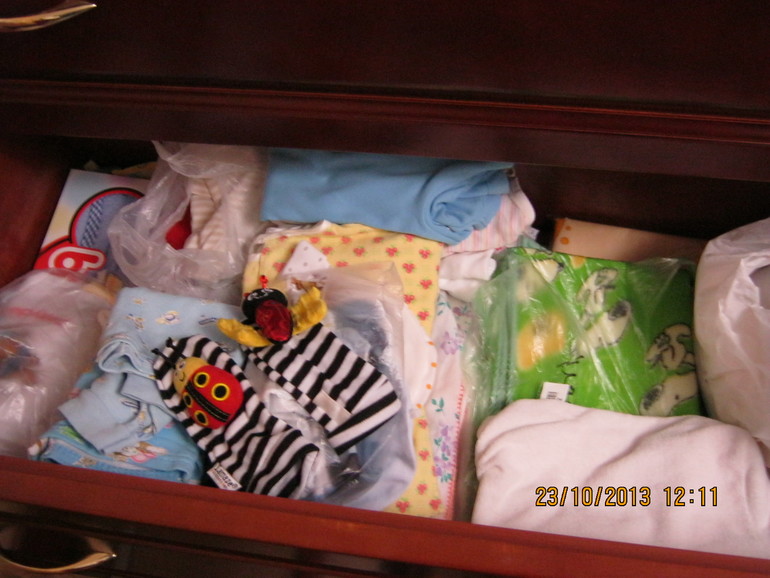 35.5 недель. Несколько фото на память