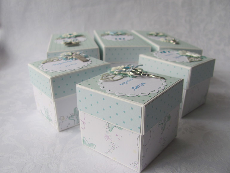 Мои новые "Сокровища"