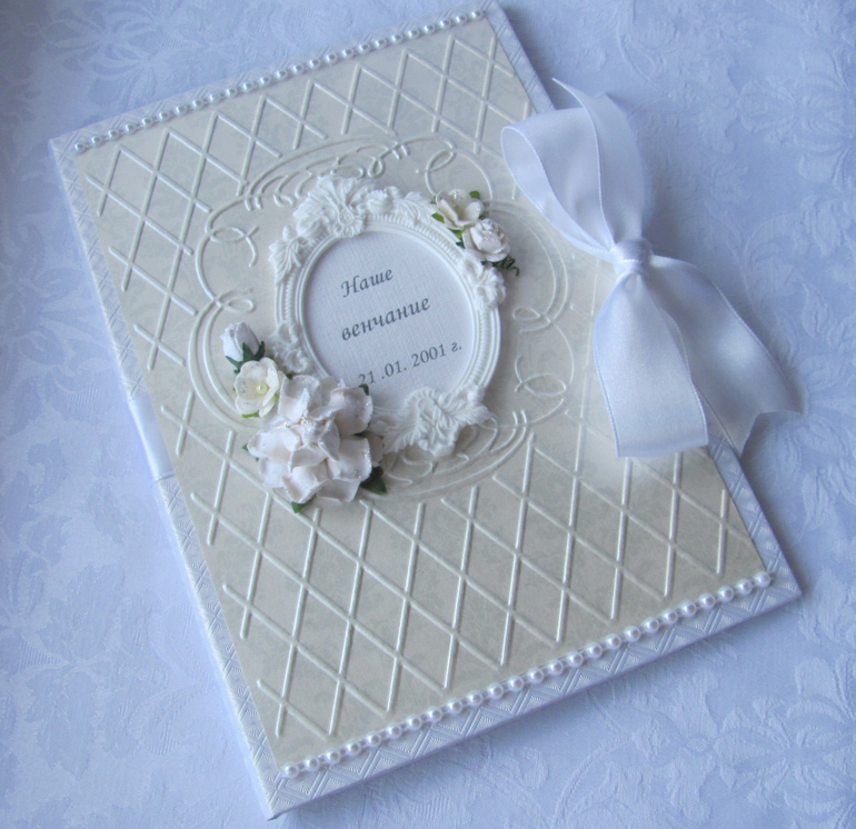 Коробочки для важных событий..