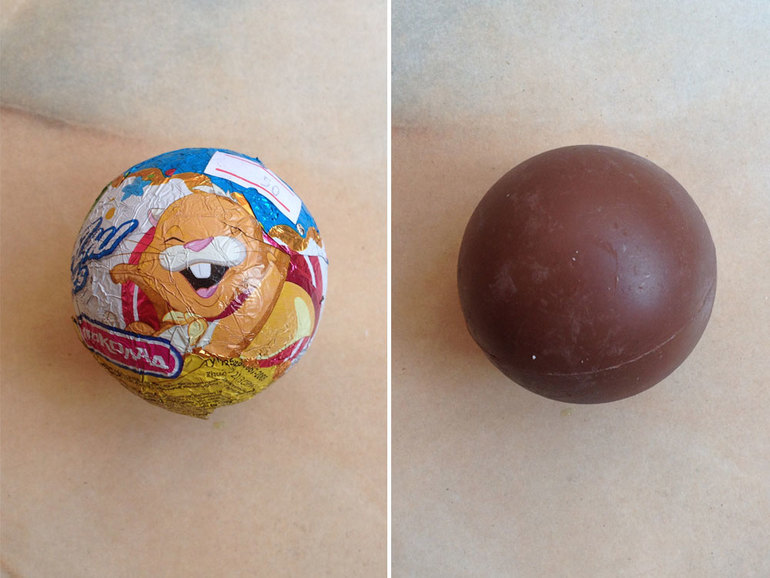 О скульптурных массах