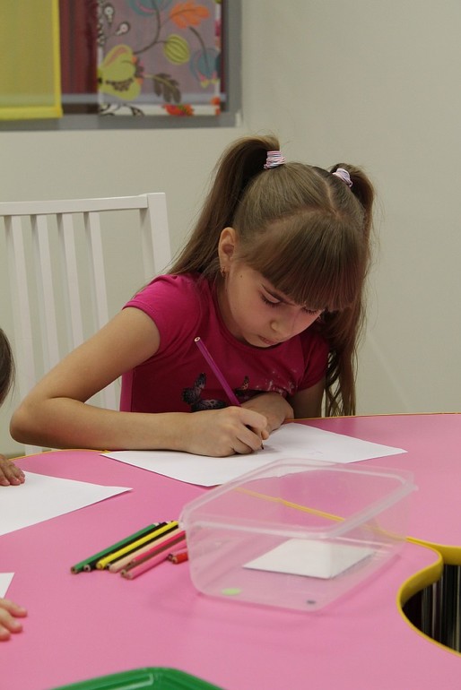 Развлекательная программа в развлекательном центре 29.06.14