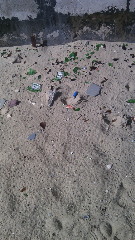 наша площадка, нет слов...