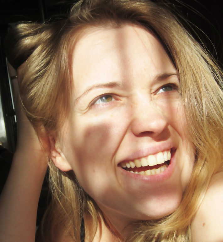 Что изменилось ... во мне... обо мне.