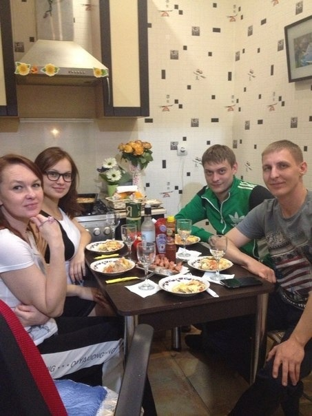 Мы уже совсем большие!! Нам МЕСЯЦ*