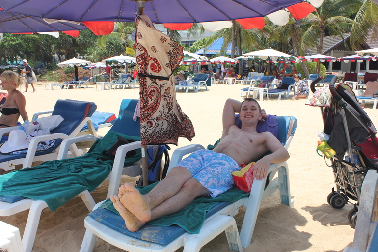 ПроПролетели 2 недели на Пхукете..... (пост №3) продолжение.....фото