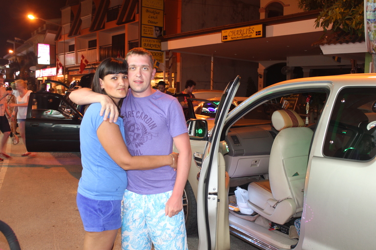 ПроПролетели 2 недели на Пхукете..... (пост №3) продолжение.....фото