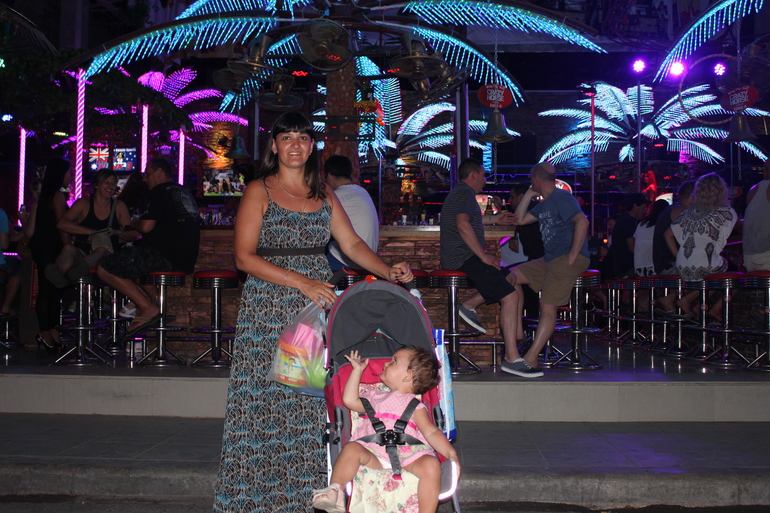 ПроПролетели 2 недели на Пхукете..... (пост №3) продолжение.....фото