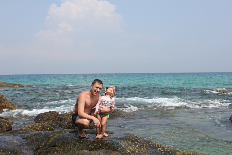 ПроПролетели 2 недели на Пхукете..... (пост №3) продолжение.....фото