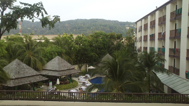 Последние денечки