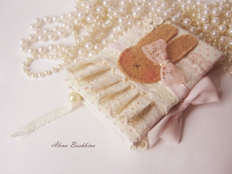 Мои скрап начинания