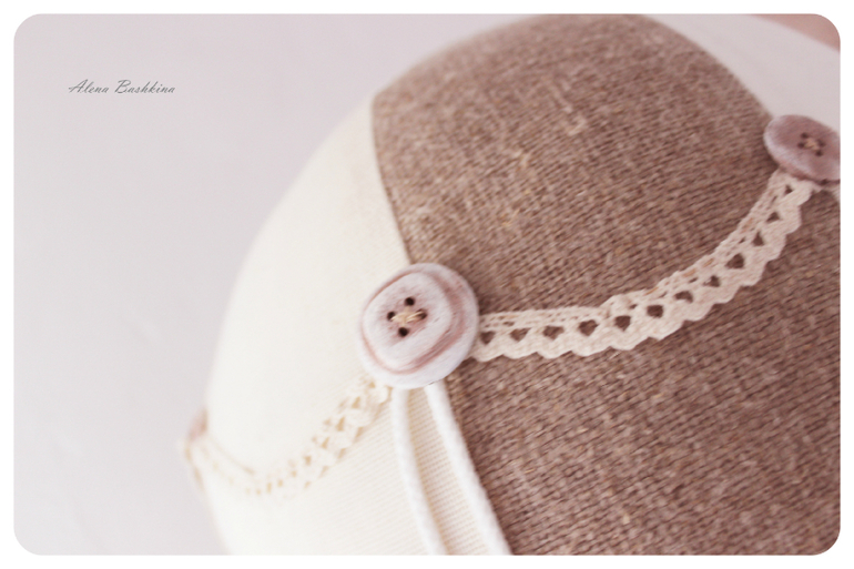 Воздушный шар Baloon в стиле Ретро