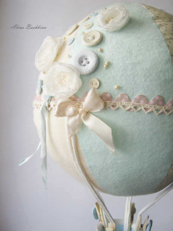 Воздушные шары Baloon для детских