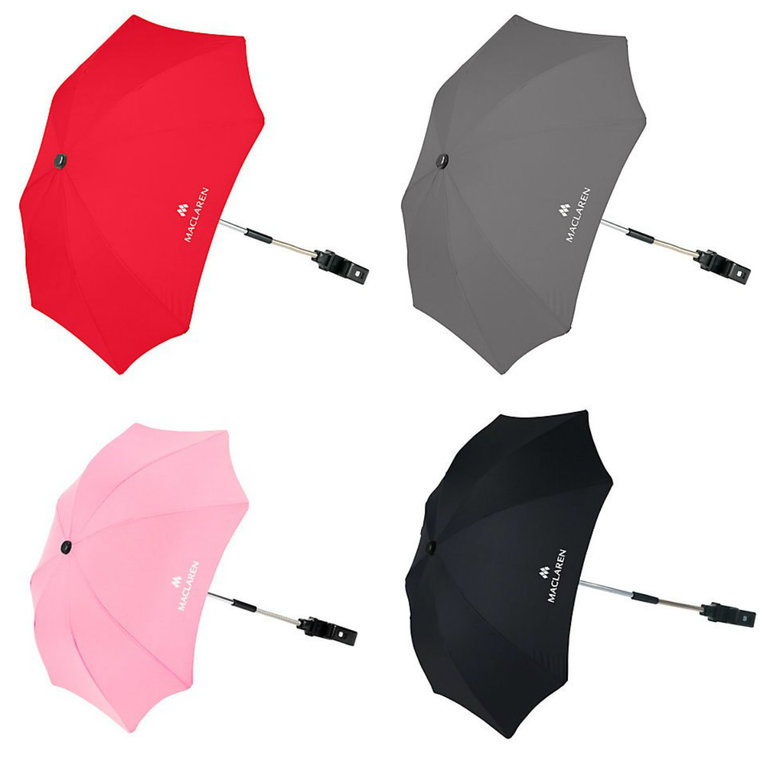 Maclaren зонтик от солнца (зонт для коляски), 1600 руб.