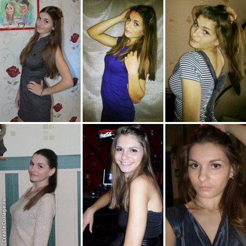 С челкой или без?