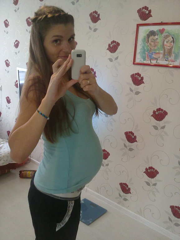 Красота для нашего малыша))