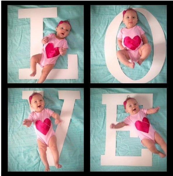Love)))