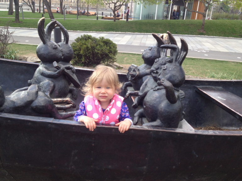 Наши говорилки!