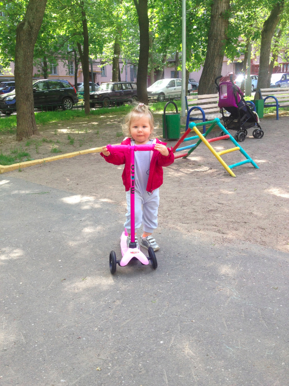 Наши говорилки!