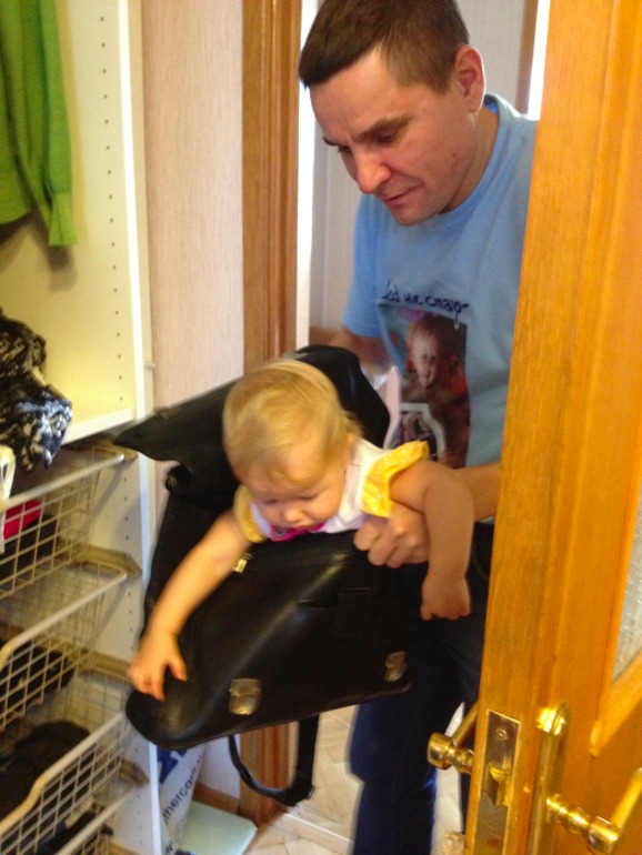 Лето и начало осени. Мало текста-много фото!