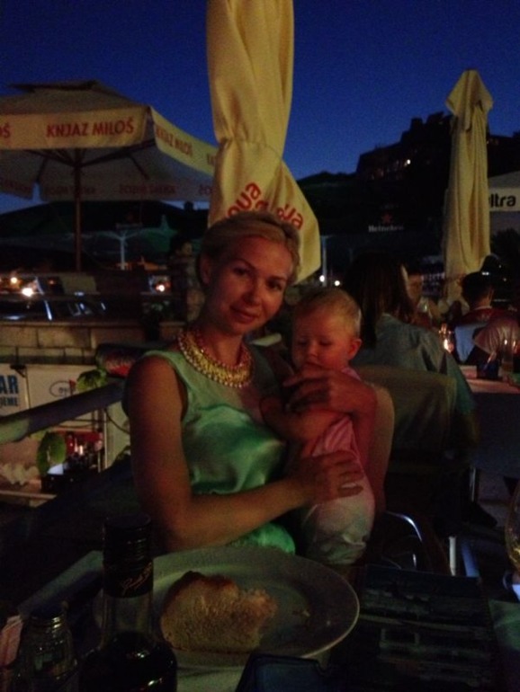 Лето и начало осени. Мало текста-много фото!