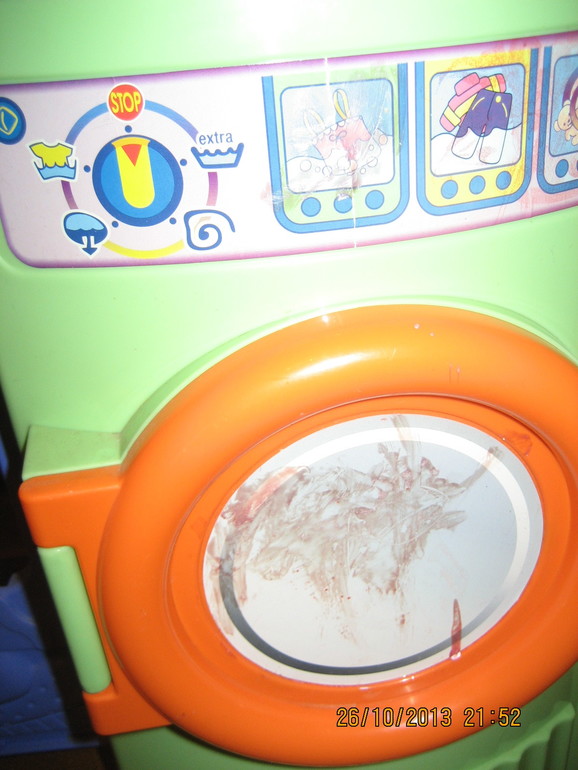 Игрушки б/у