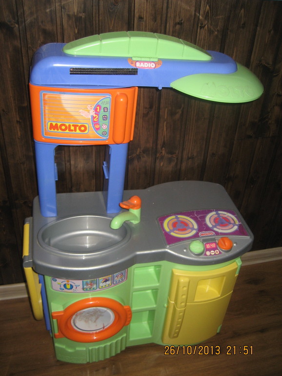 Игрушки б/у