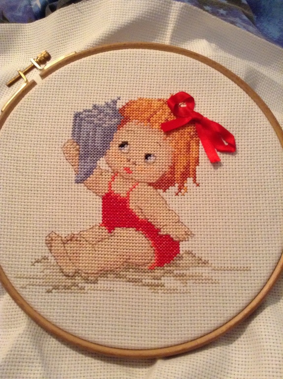 Там море шумит..... Или ура!!!!! ББ снова грузит фотки!!!