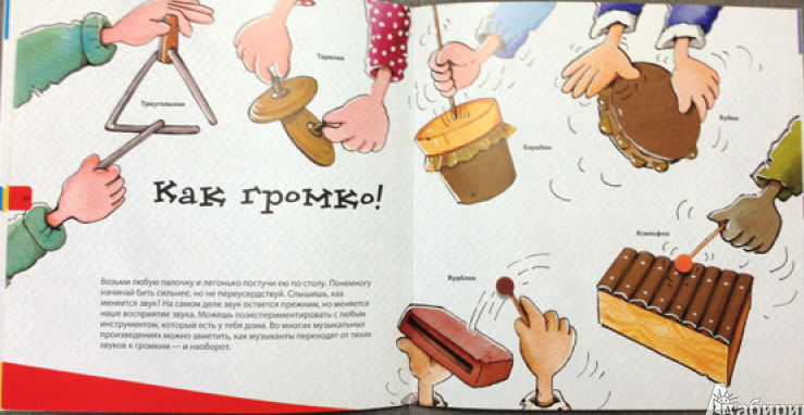 Наша библионочь )