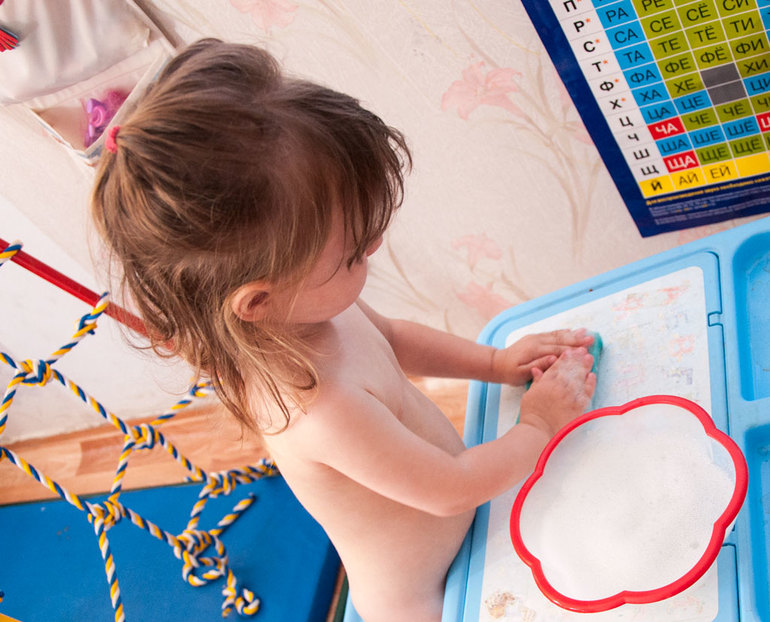 Монтессори-июнь 2